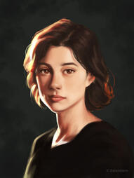 Portrait Portrait