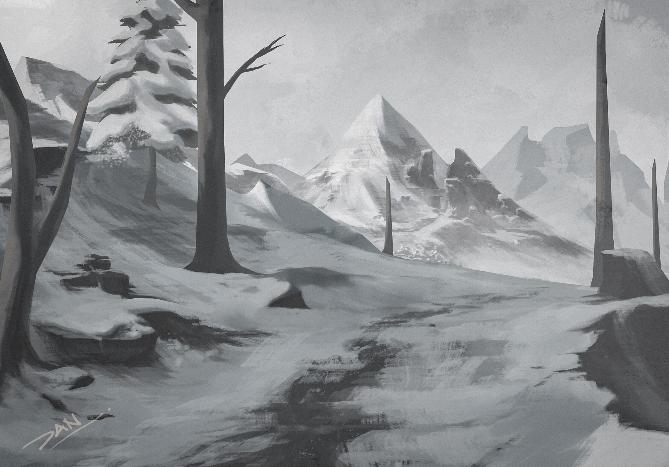 Winter