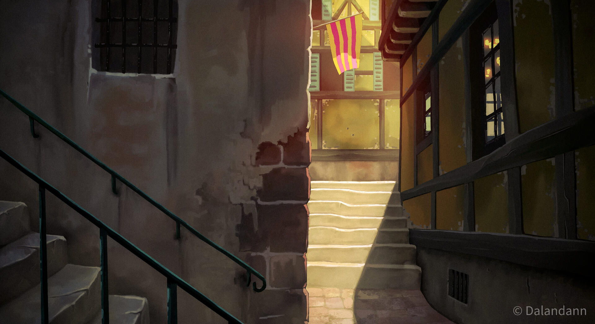 Ghibli Study