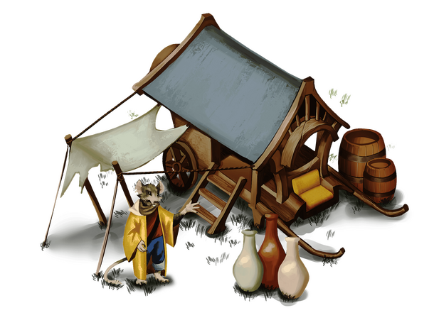 Trader