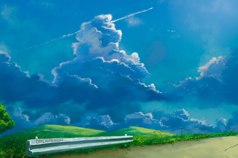 Clouds